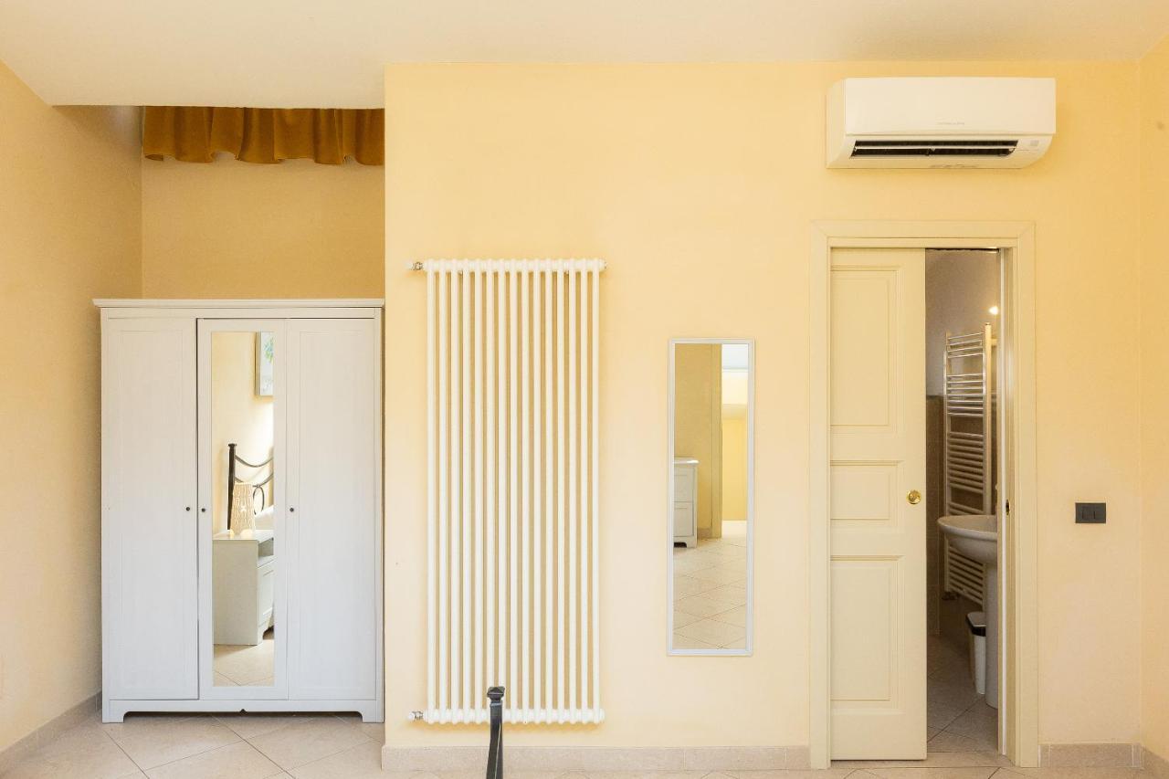 Palazzo Ghibellina 3 By Rental In Florencia Exterior foto