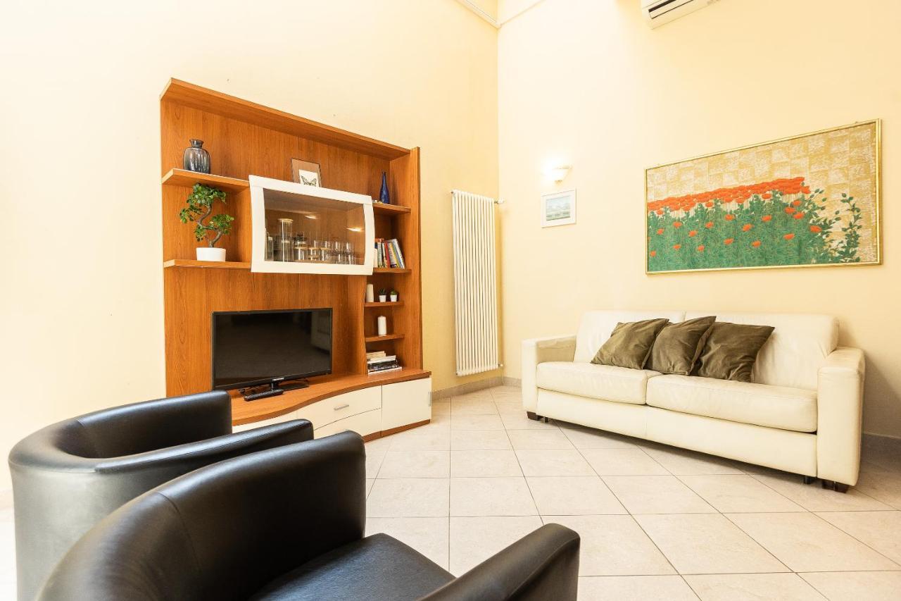 Palazzo Ghibellina 3 By Rental In Florencia Exterior foto