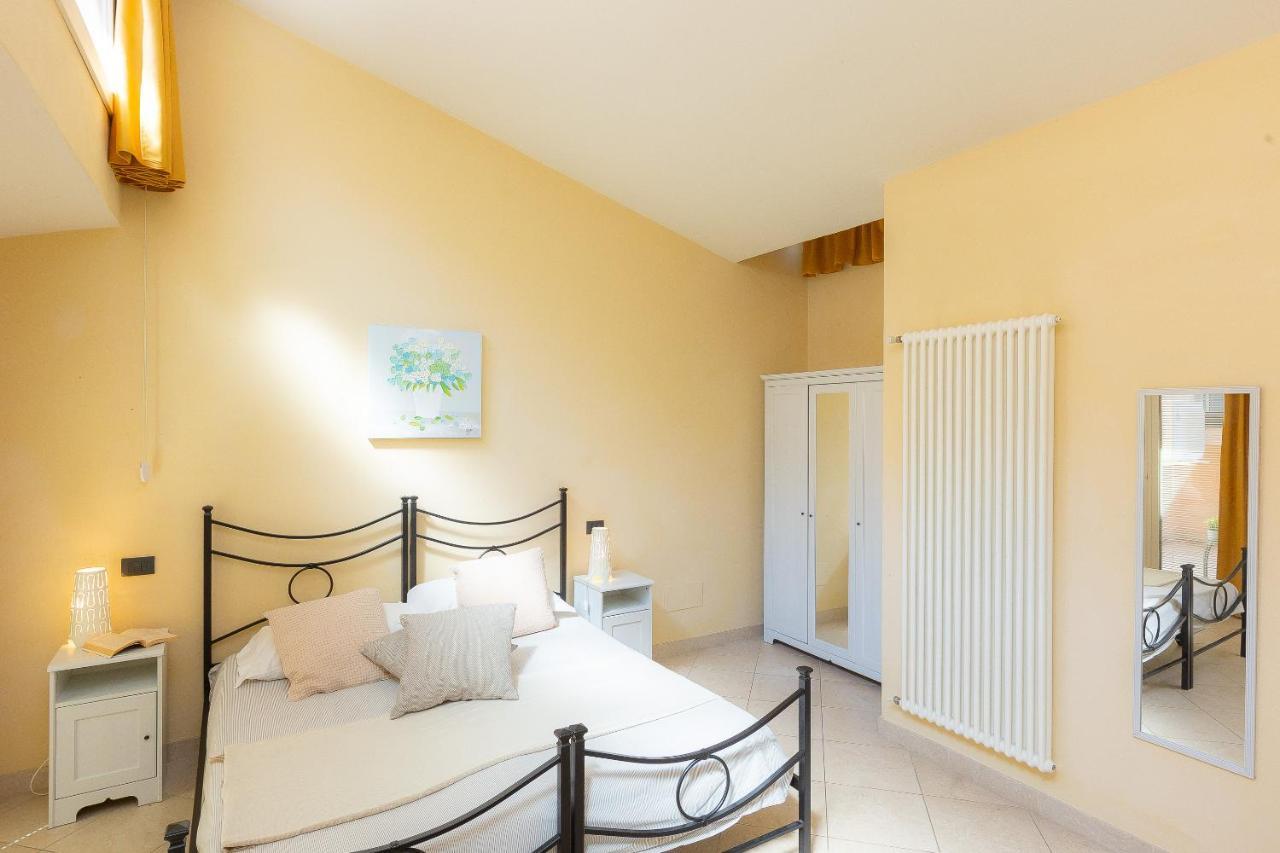 Palazzo Ghibellina 3 By Rental In Florencia Exterior foto